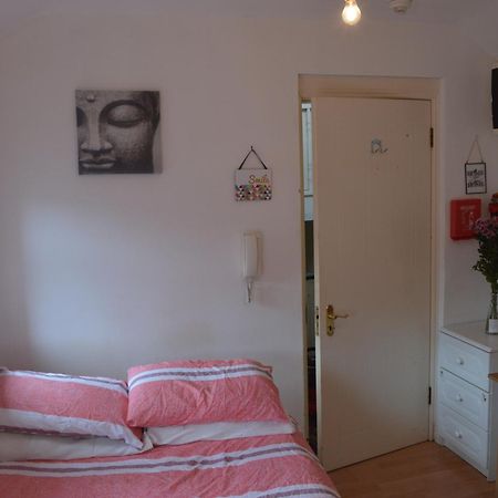 Super Central Dublin Apartments Dış mekan fotoğraf