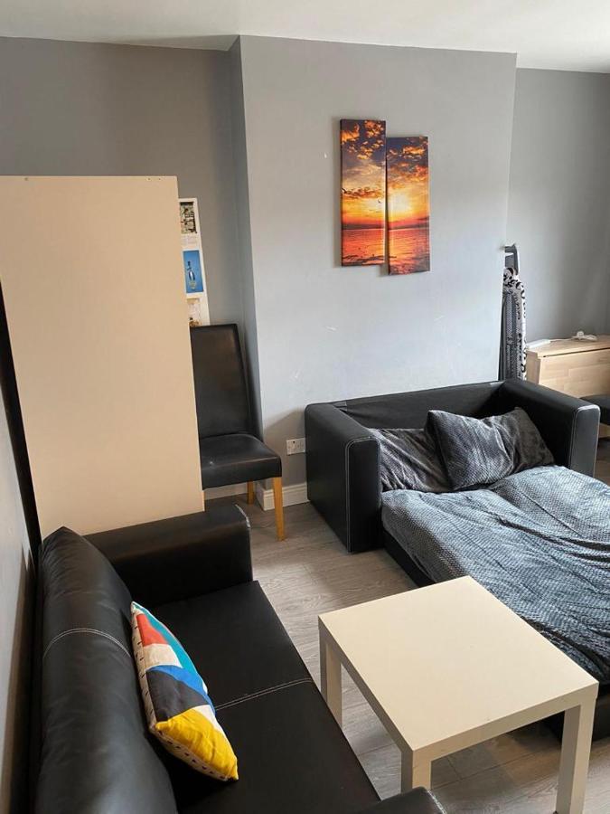 Super Central Dublin Apartments Dış mekan fotoğraf
