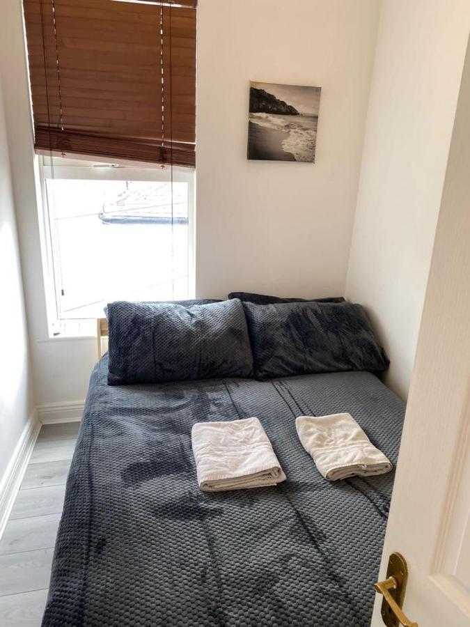 Super Central Dublin Apartments Dış mekan fotoğraf