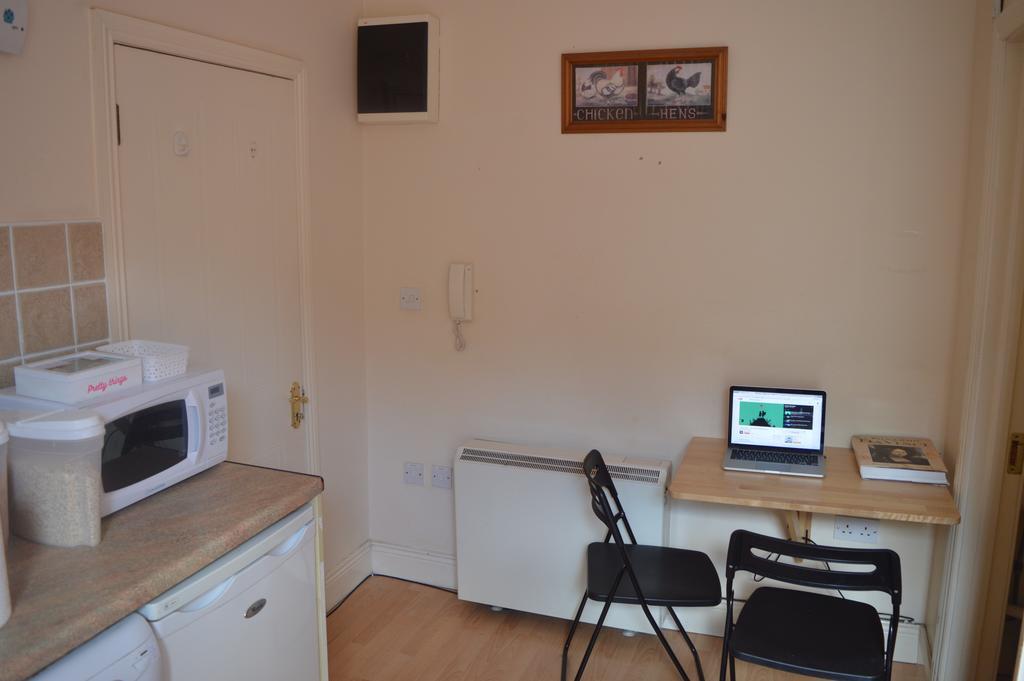 Super Central Dublin Apartments Dış mekan fotoğraf