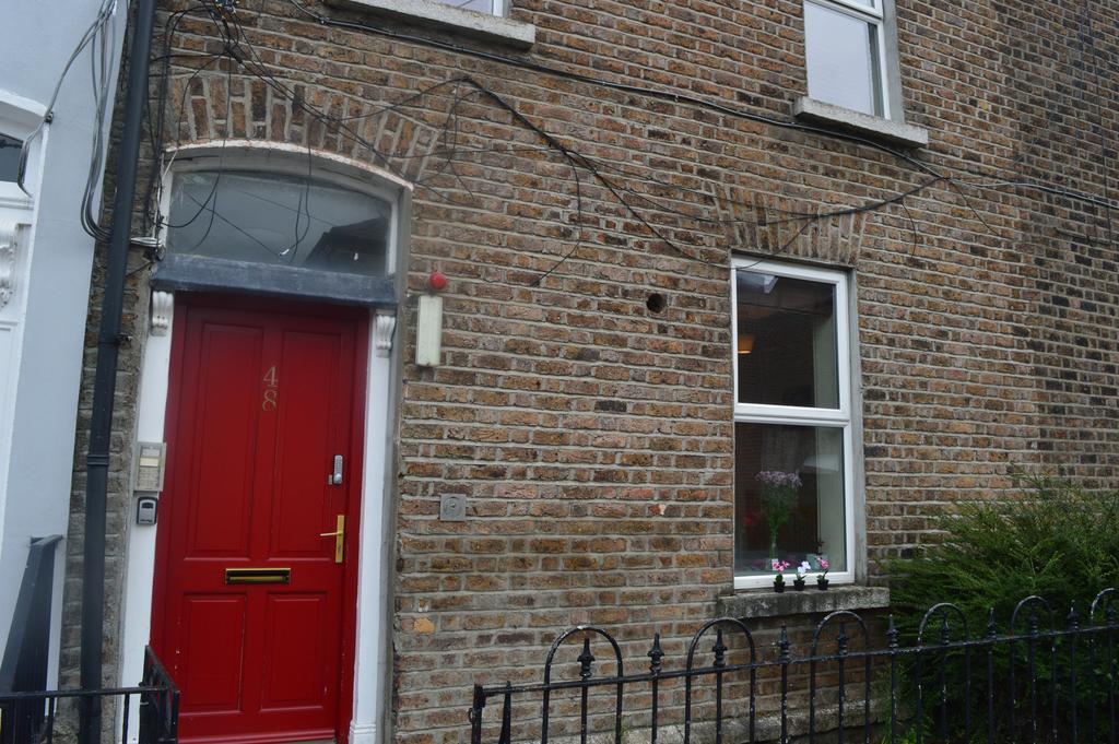 Super Central Dublin Apartments Dış mekan fotoğraf