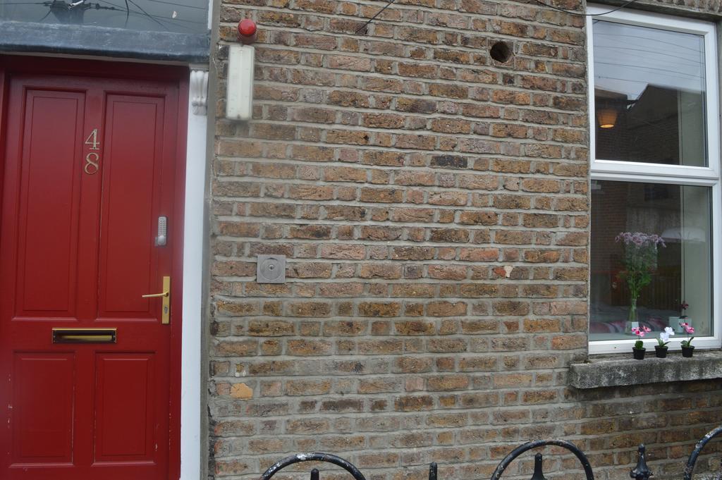 Super Central Dublin Apartments Dış mekan fotoğraf
