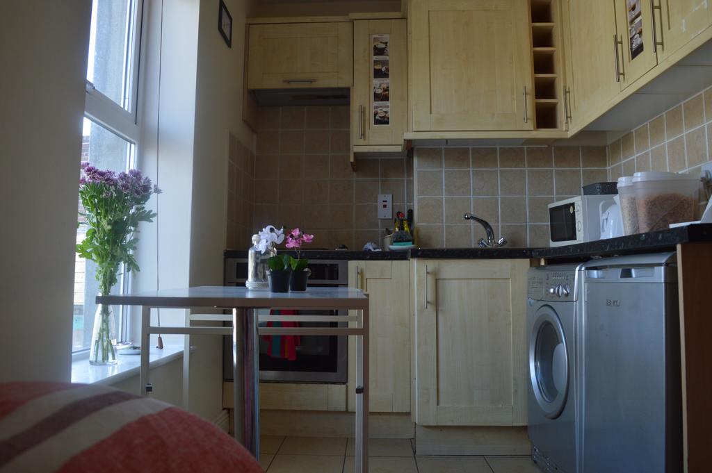 Super Central Dublin Apartments Dış mekan fotoğraf